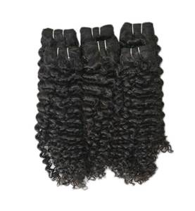 Curly Hair Extensions Makers