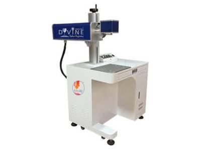 Co2 Laser Marking Machine