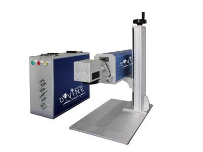 Portable Laser Marking Machine