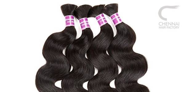 Weft Hair Extensions