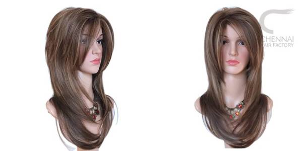 Bulk Hair Extensions
