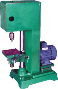 TAPPING MACHINE