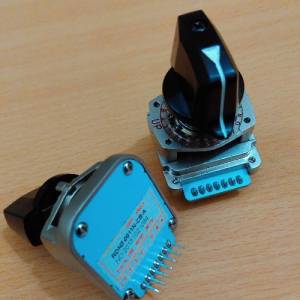 Rotary Switches