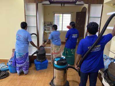 Housekeeping Service