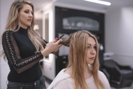 Hair Styling