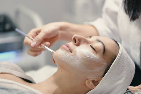 Facial
