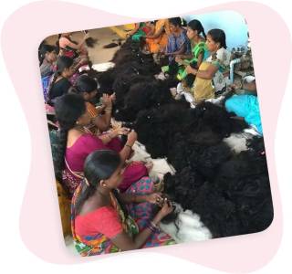 wholesale hair vendors