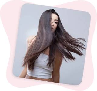 Indian Human Hair Extensions