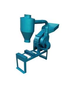 Masala Making Machine