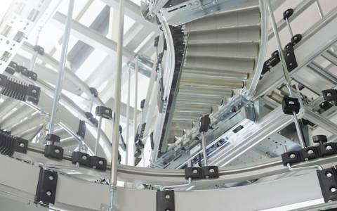 Automated components