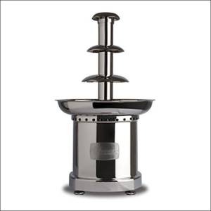 Classic Chocolate Fountain