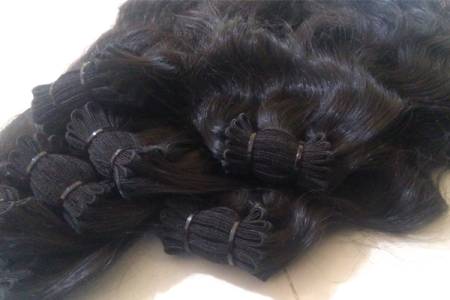 Remy Indian Hair