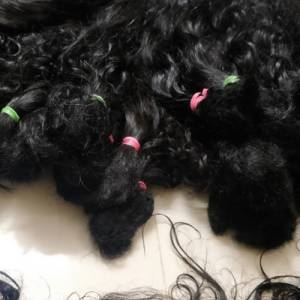 Virgin Hair