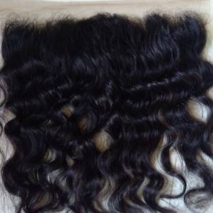 Lace Hair Frontal