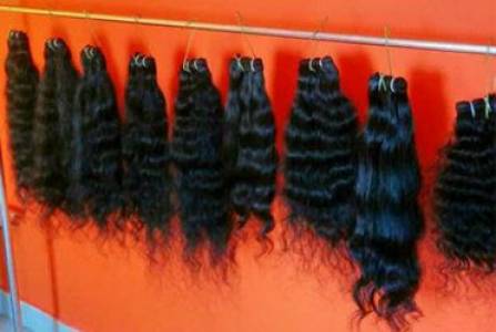 Remy Bulk Hair