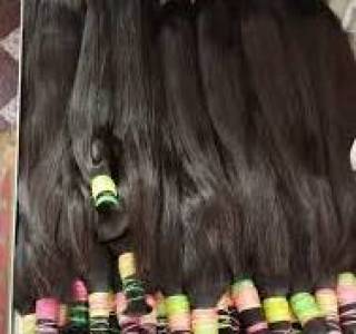 Remy Weft Hair