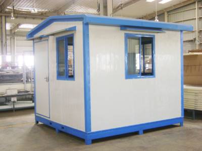 Portable Cabin