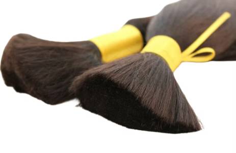 Bulk Hair