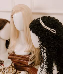 Lace Wigs