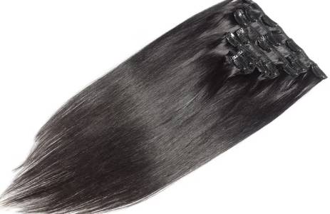 Clip-In-Hair