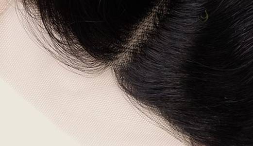STRAIGHT HAIR EXTENSION