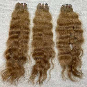 Transparent Lace Frontal Straight Wig