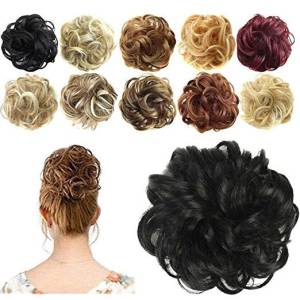 Hair Pieces