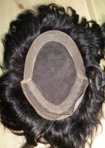 Gents Hair Wig