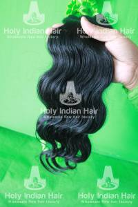 Holy Raw Indian Bulk hair