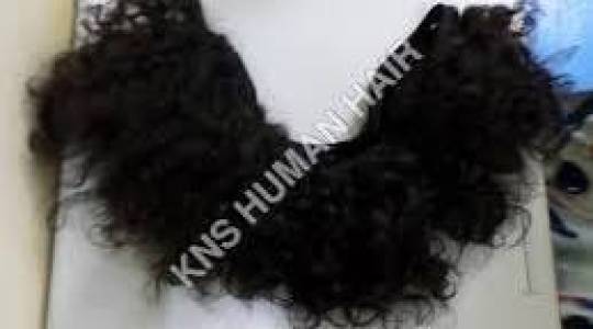 Wavy Human Hair Extensions,