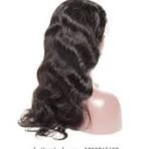 Human Hair
