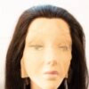 360 Lace Frontal Natural Wig