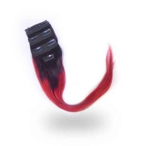 7clip hair extension