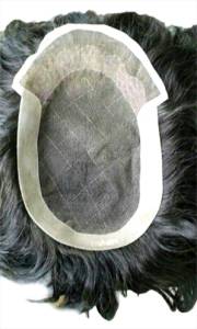 French Lace Wigs
