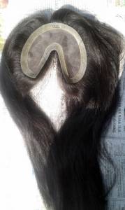 Remy Hair Closure