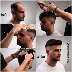 Hair fixing and Gents spa in Agartala Tripura,