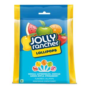 JOLLY RANCHER Lollipops Take Home