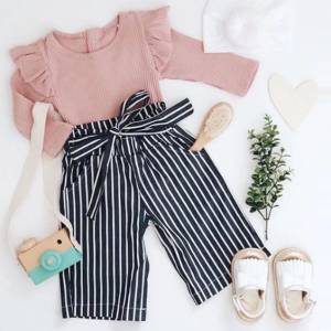 KID'S APPAREL