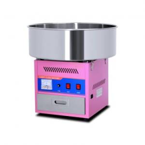 Candy Floss Machine-CFM-601-SML