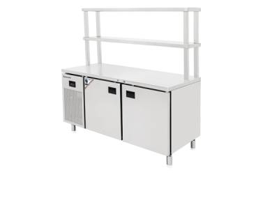Worktop Refrigerators & Freezers