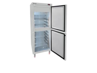 Vertical Refrigerators & Freezers