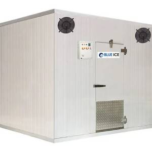 Incubation Chamber