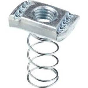 Spring Nut