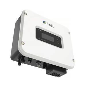 Single Phase On-Grid Inverters