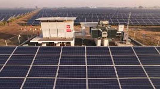 Solar Rooftop Systems