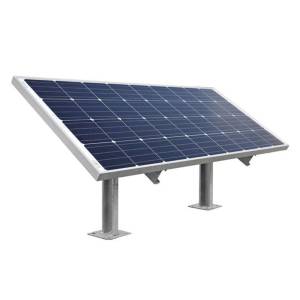 Solar Panel Stands