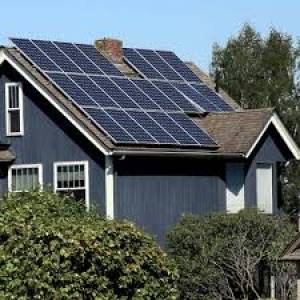 Going Solar
