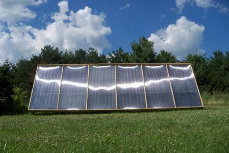 Space and Water Heating