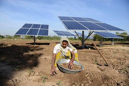 Remote Electricity Supply