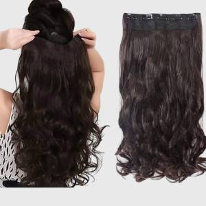 Hair Clip System